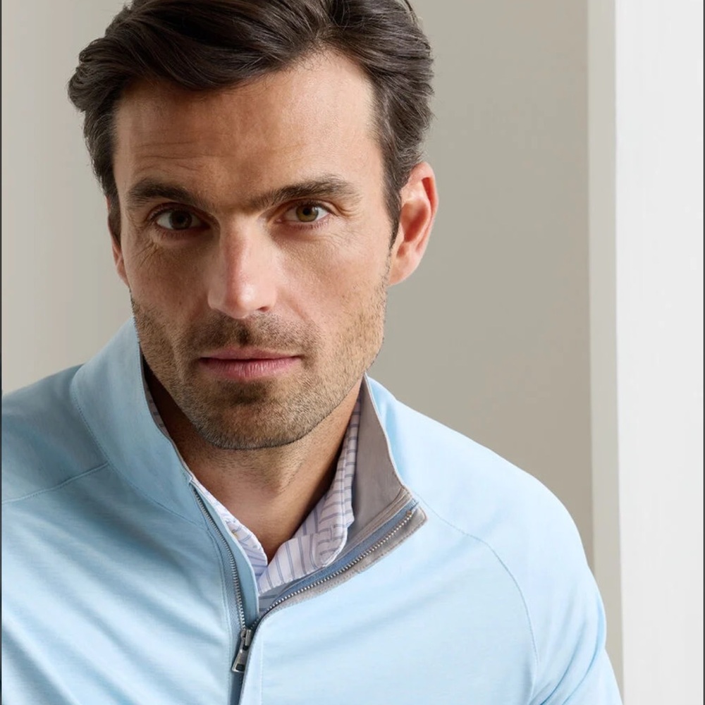 Stealth Performance Quarter-Zip NWT - image 4